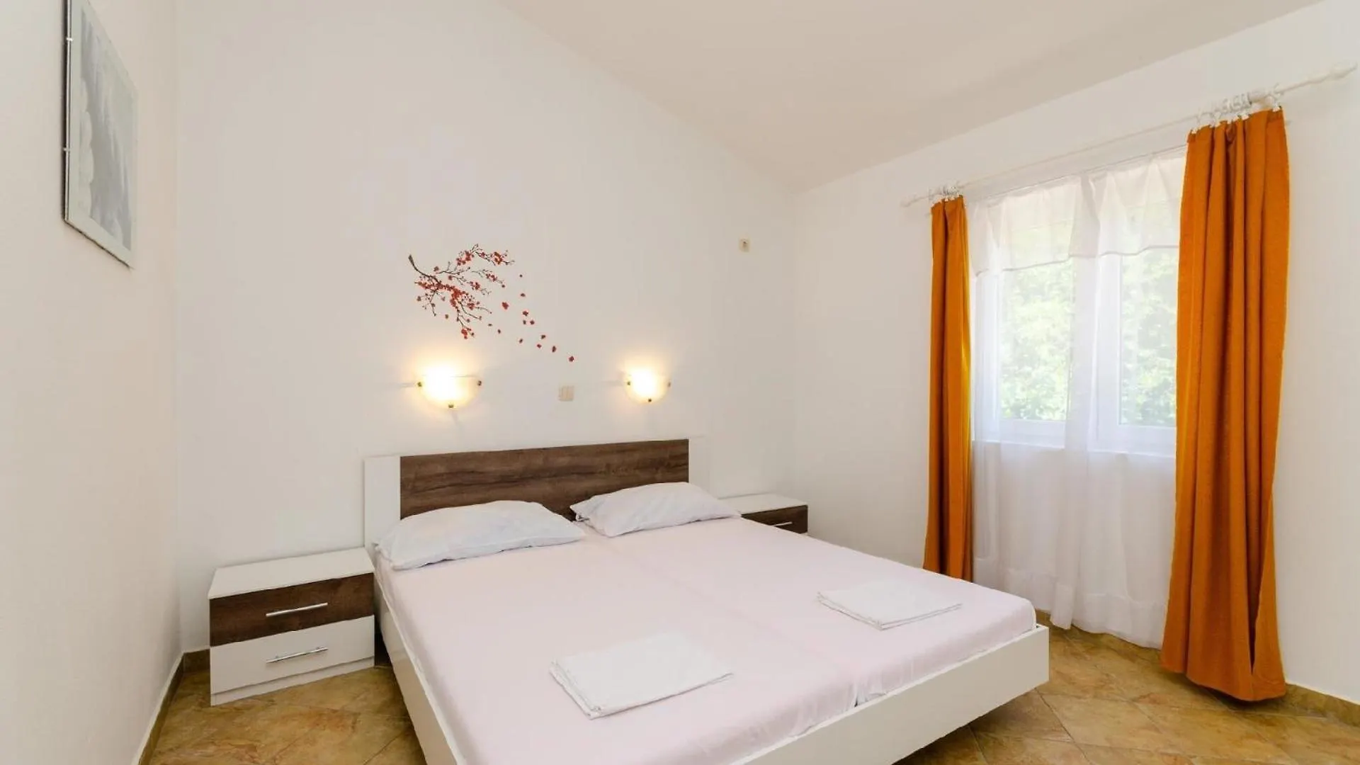 Apartment Ferienwohnung Fuer 4 Personen Ca 43 Qm In Crikvenica, Kvarner Bucht Crikvenica Und Umgebung