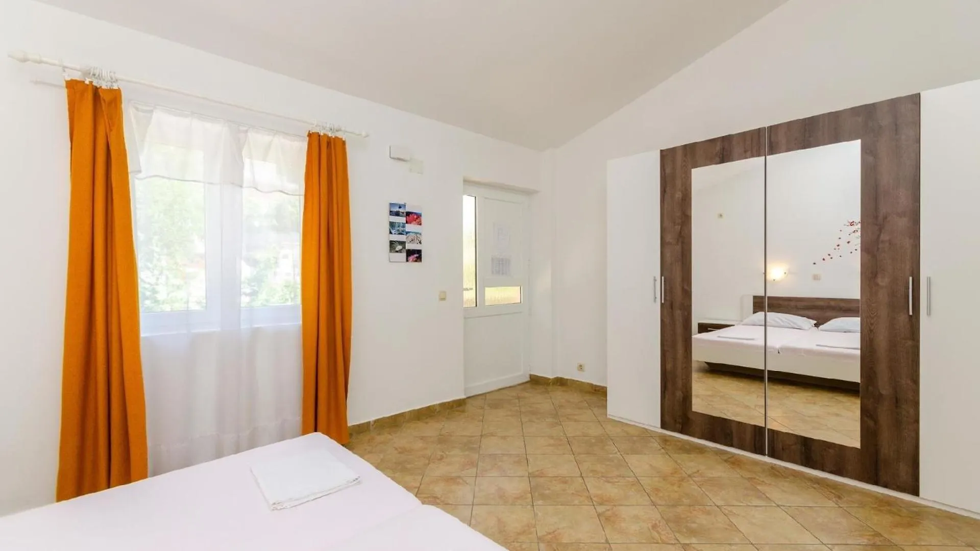 Ferienwohnung Fuer 4 Personen Ca 43 Qm In Crikvenica, Kvarner Bucht Crikvenica Und Umgebung 0*,  Croatia