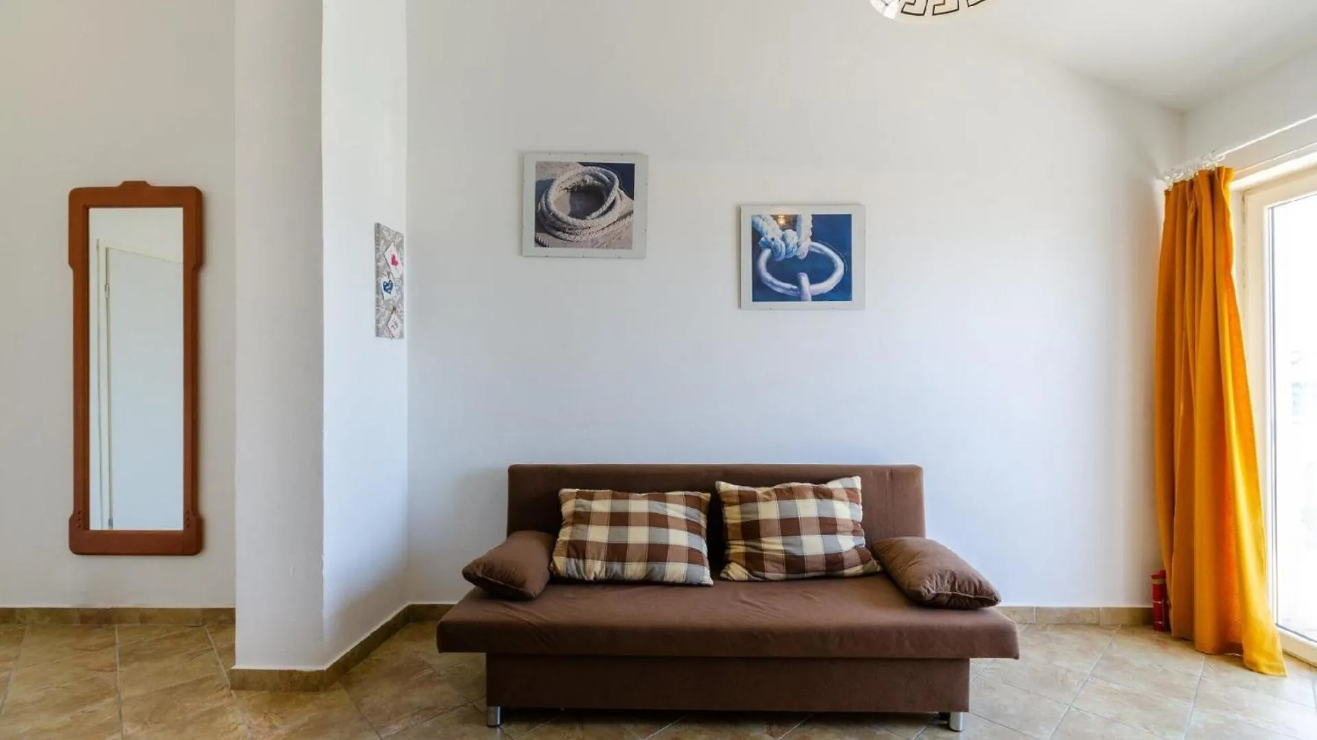 Ferienwohnung Fuer 4 Personen Ca 43 Qm In Crikvenica, Kvarner Bucht Crikvenica Und Umgebung 0*,