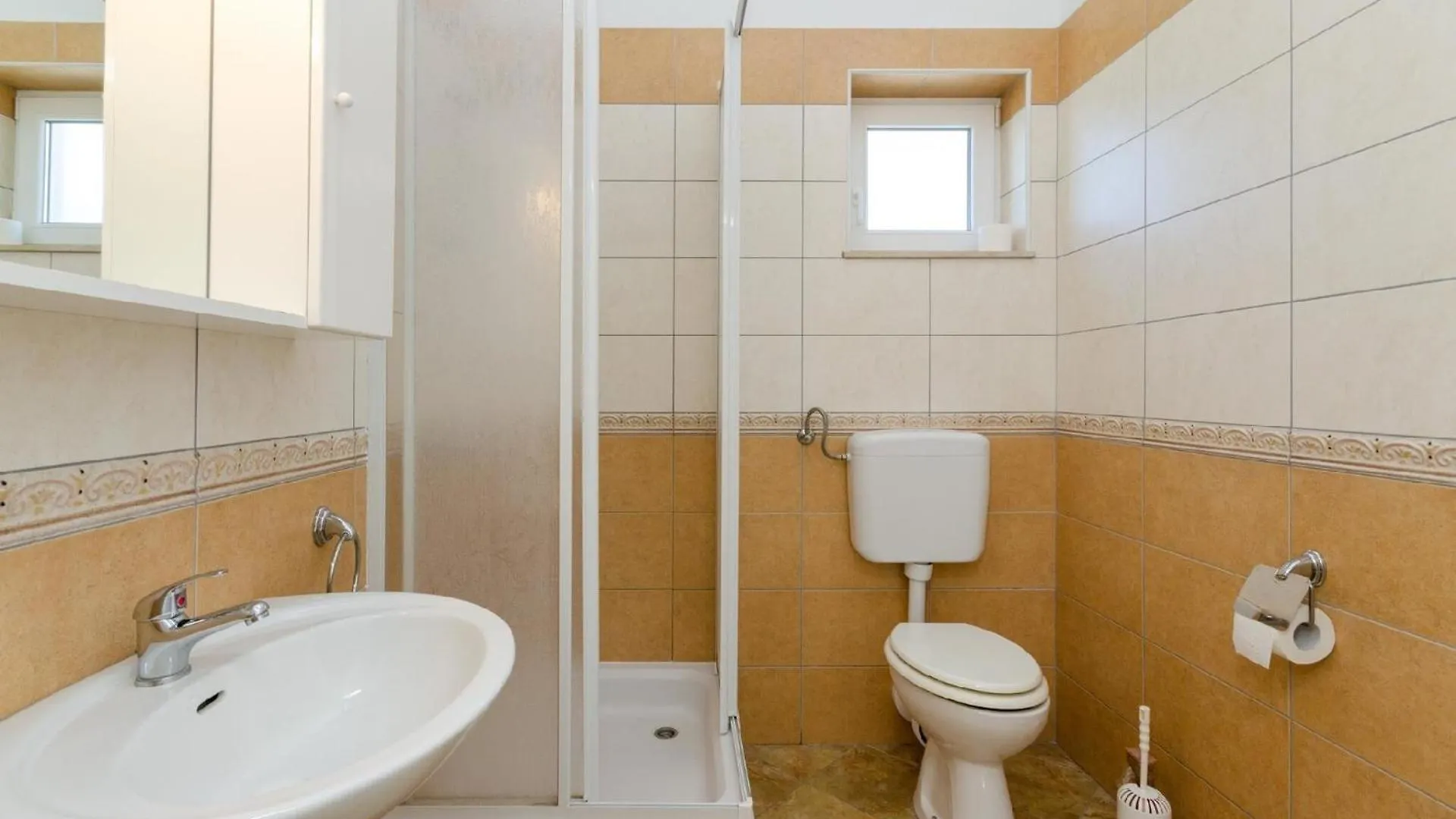 Ferienwohnung Fuer 4 Personen Ca 43 Qm In Crikvenica, Kvarner Bucht Crikvenica Und Umgebung 0*,