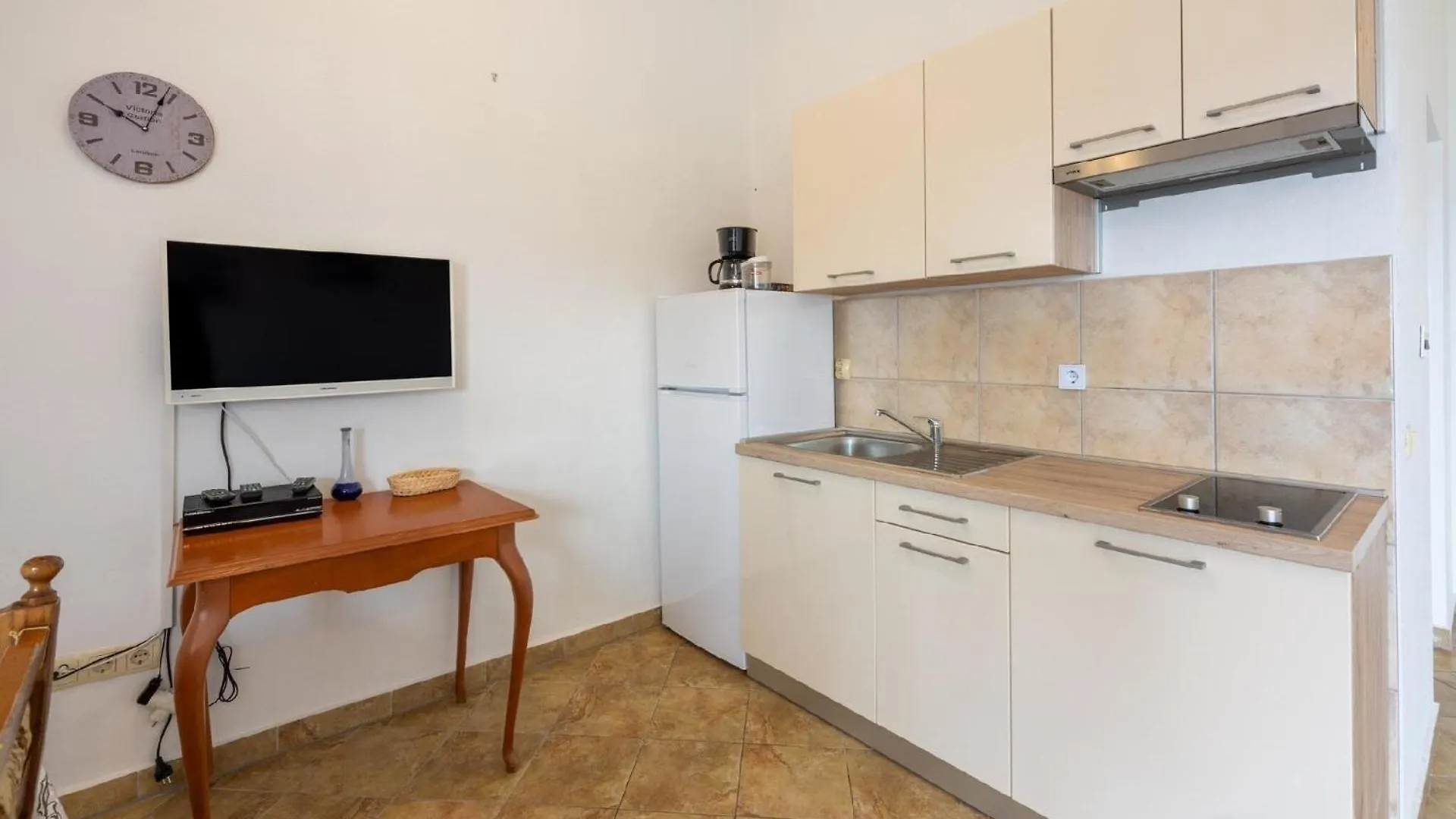 Ferienwohnung Fuer 4 Personen Ca 43 Qm In Crikvenica, Kvarner Bucht Crikvenica Und Umgebung Apartment