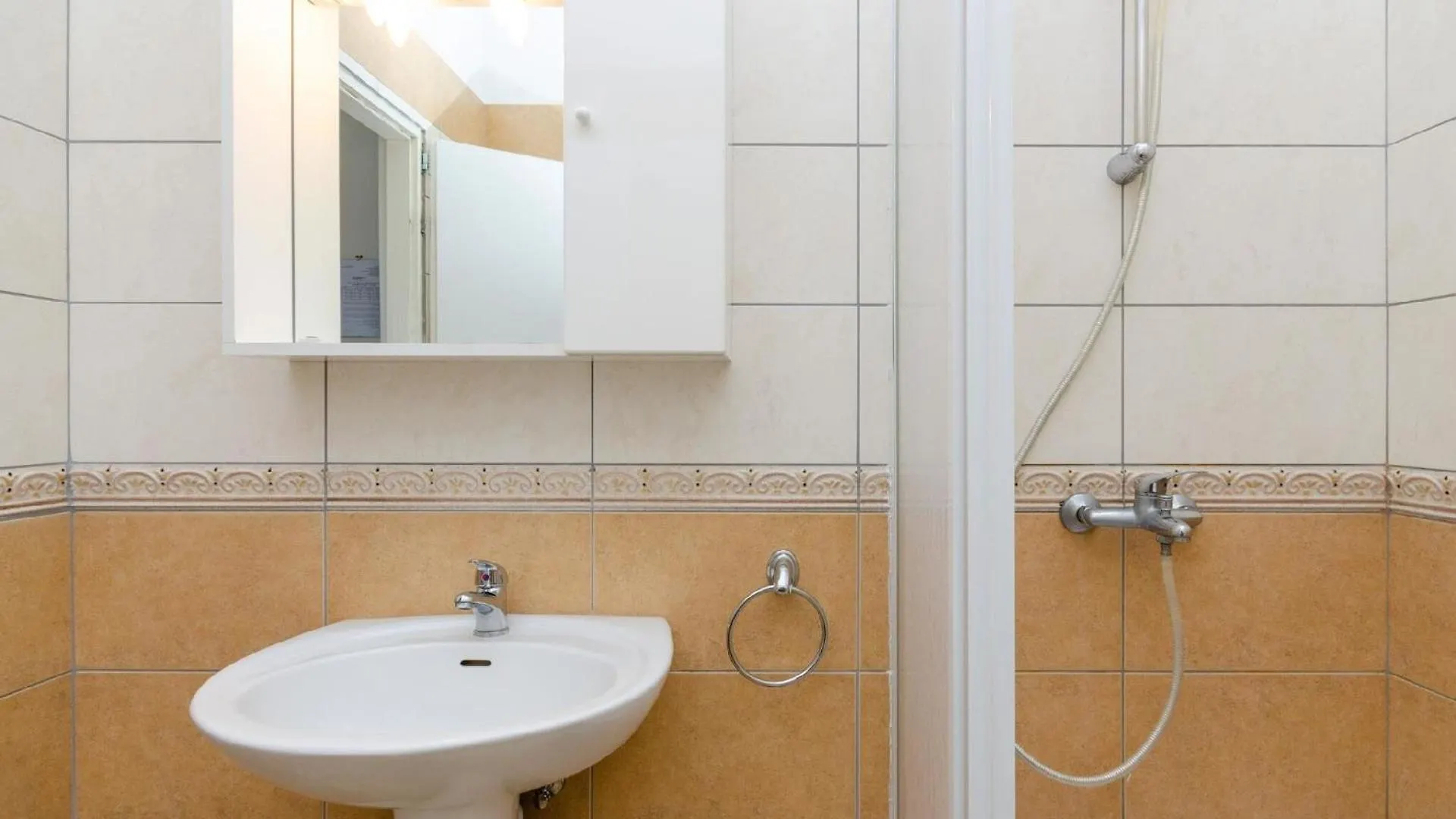 Apartment Ferienwohnung Fuer 4 Personen Ca 43 Qm In Crikvenica, Kvarner Bucht Crikvenica Und Umgebung